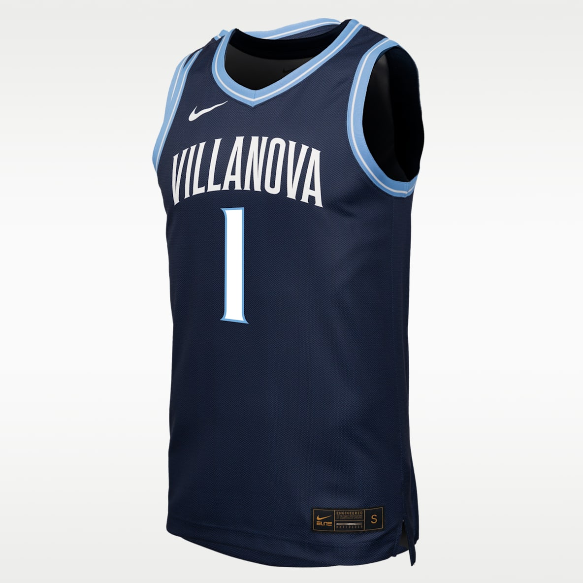 Villanova Men's Basketball Nike College Replica Jersey