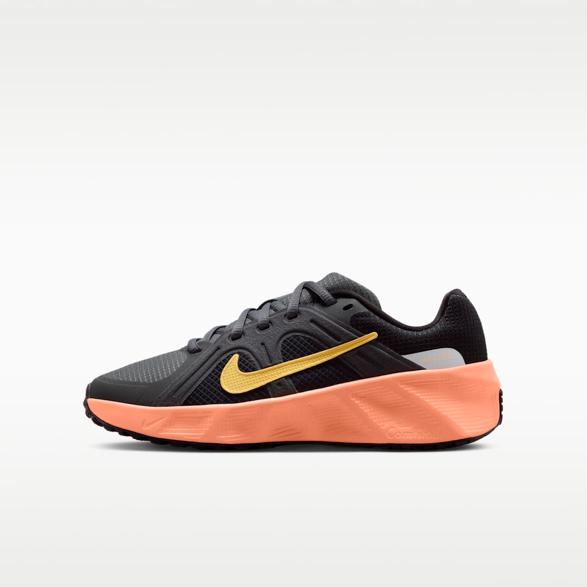 Nike Metro Tek Tenis para niños grandes