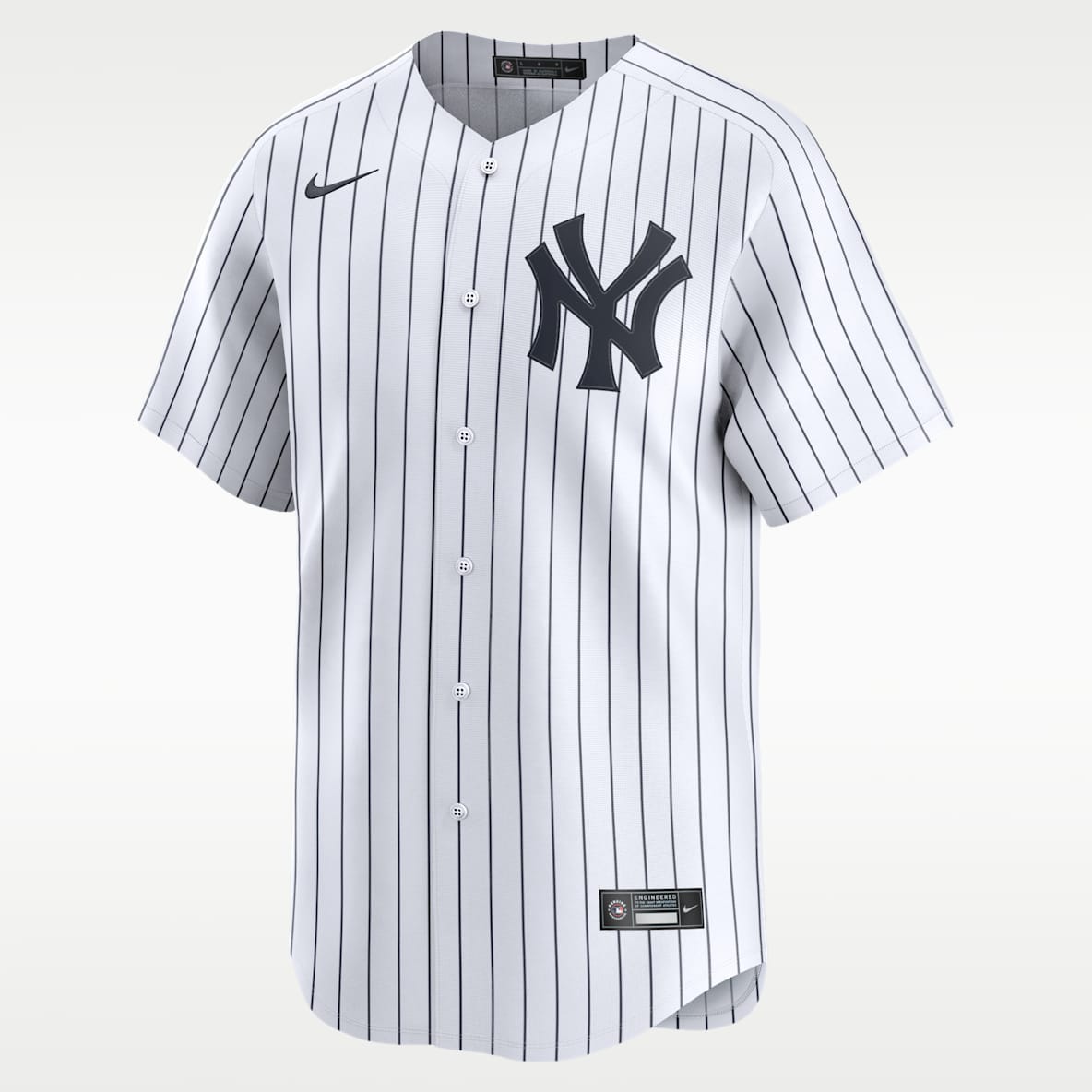 Aaron Judge New York Yankees Men's Nike Dri-FIT ADV MLB Limited Jersey