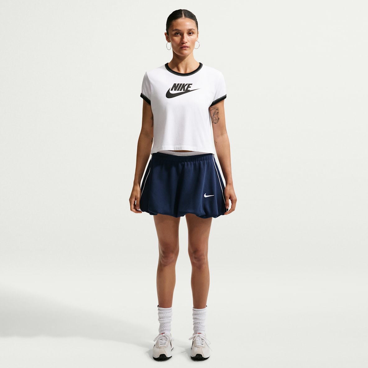 Nike Sportswear Bubble-rok voor dames