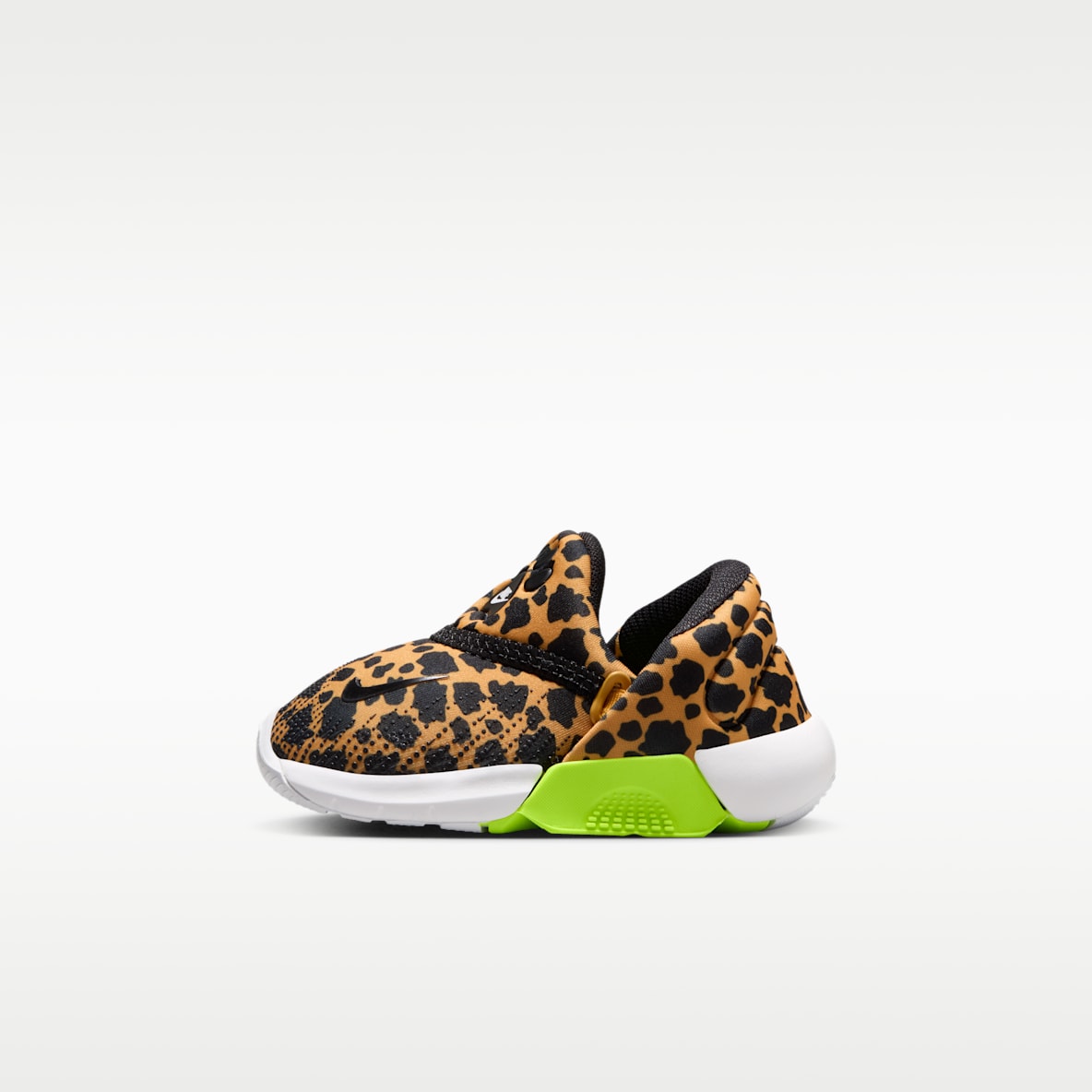 Nike Swoosh Go Baby/Toddler Shoes