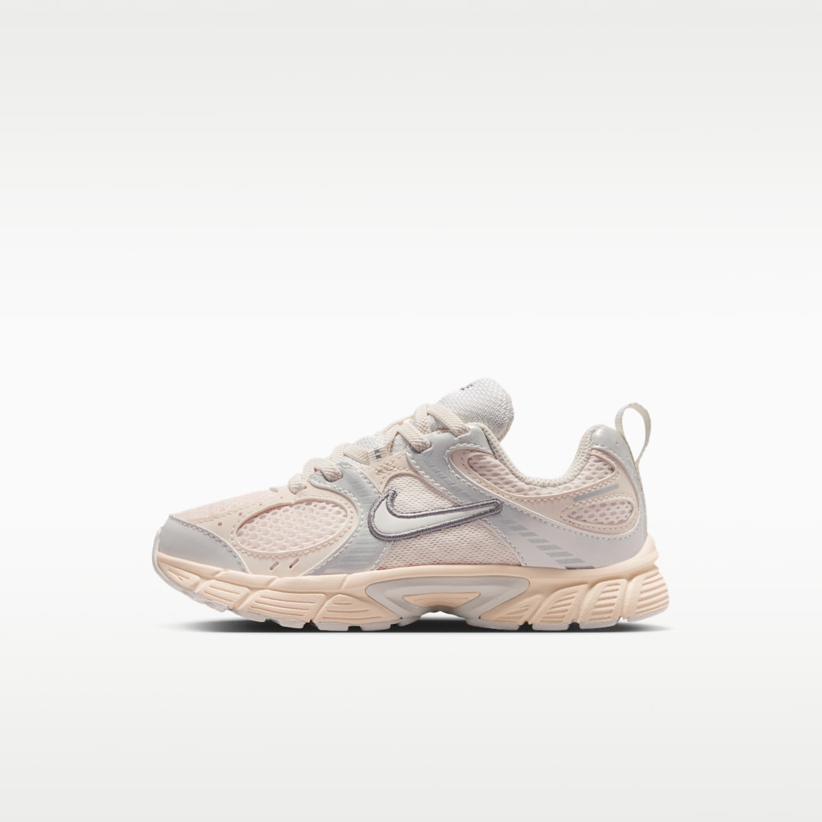 Nike V5 RNR Tenis para niños de preescolar