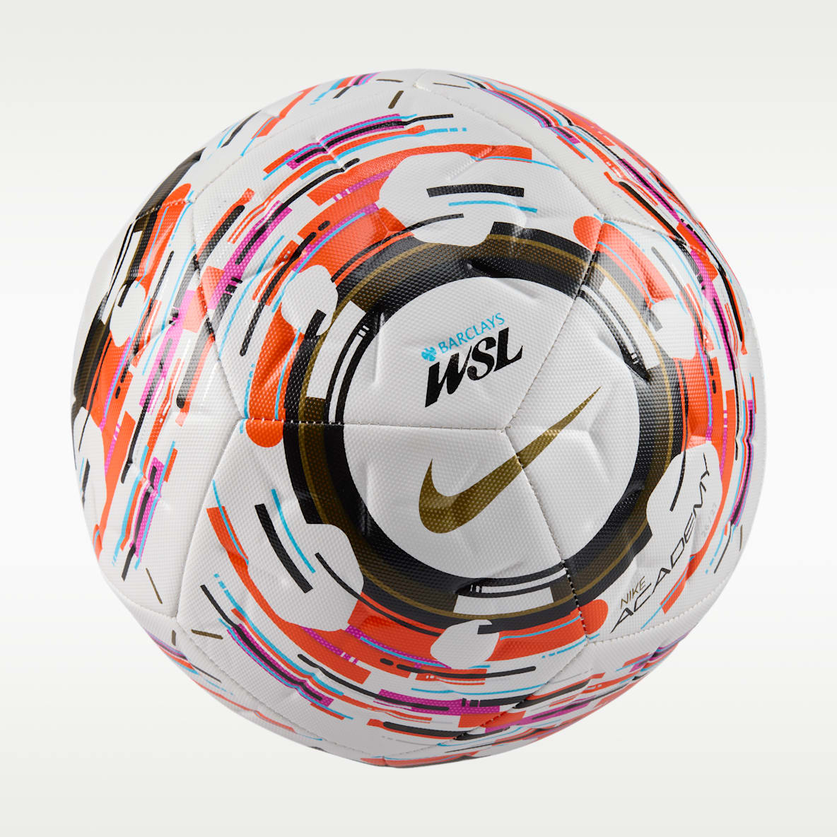 WSL Academy Fotboll Nike