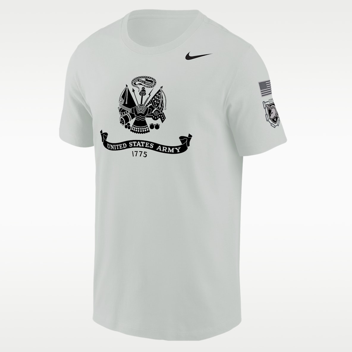 Army Rivalry Men's Nike College T-Shirt