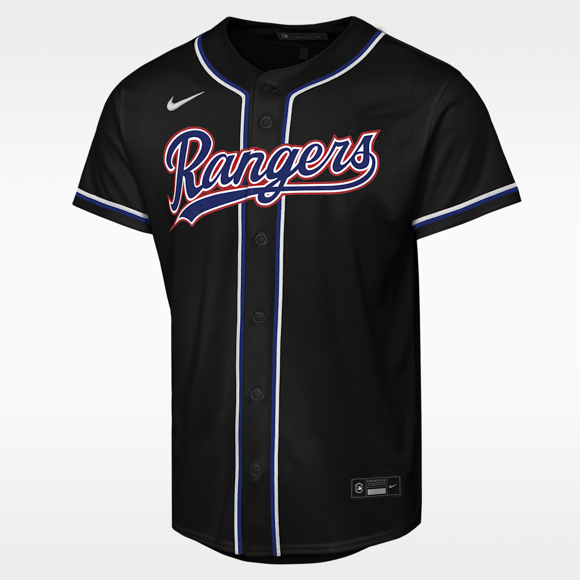 Corey Seager Texas Rangers Big Kids' Nike MLB Replica Fashion Jersey