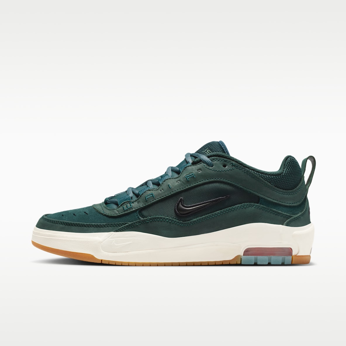 Nike Air Max Ishod Sabatilles - Home