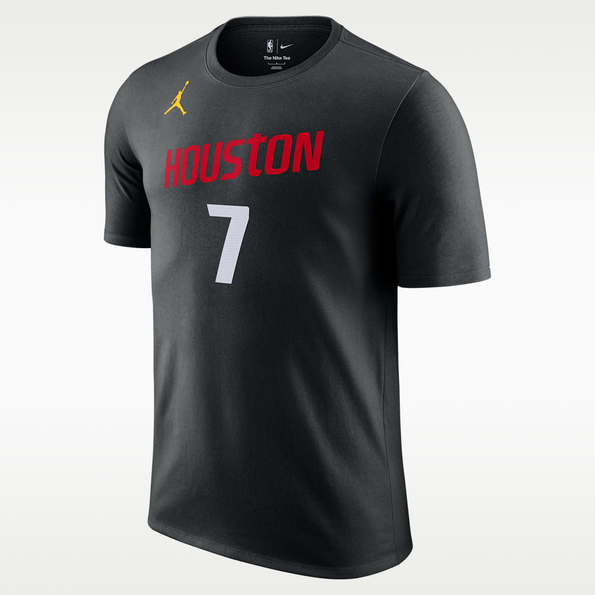 Houston Rockets Statement Essential Playera de la NBA para hombre