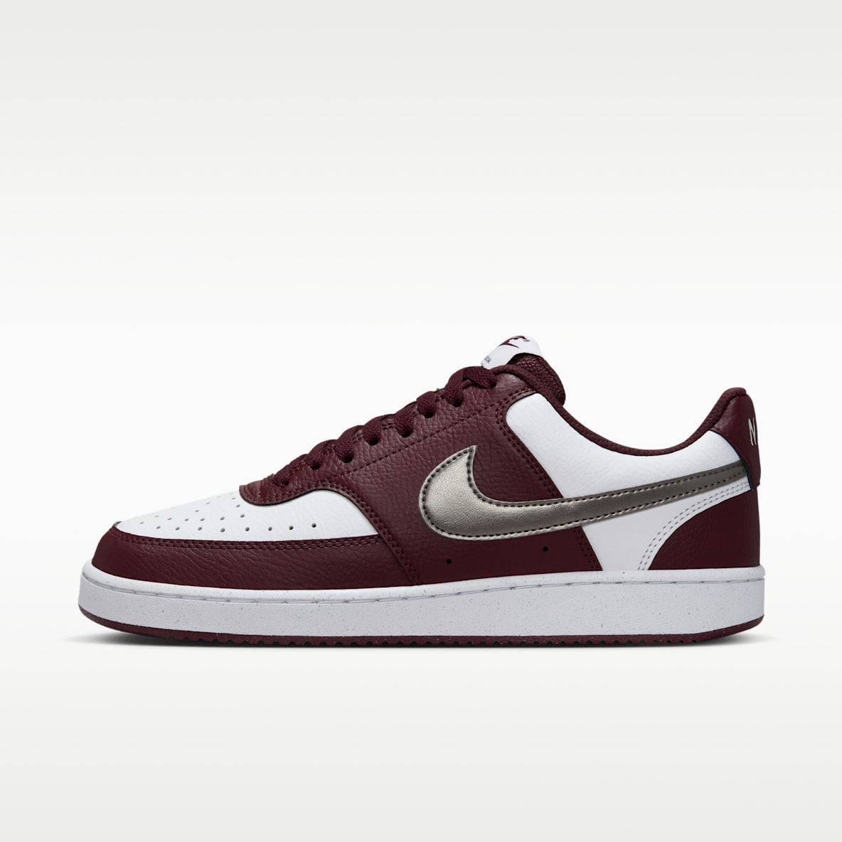 Nike Court Vision Low Tenis para mujer