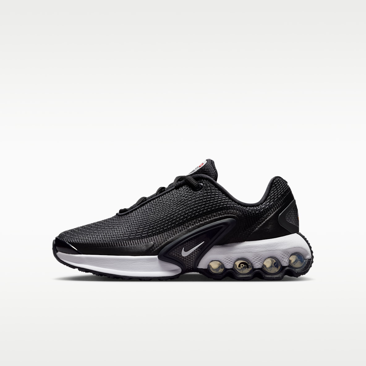 Nike Air Max Dn Big Kids' Shoes