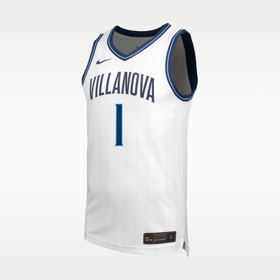 Villanova Men's Basketball Nike College Replica Jersey