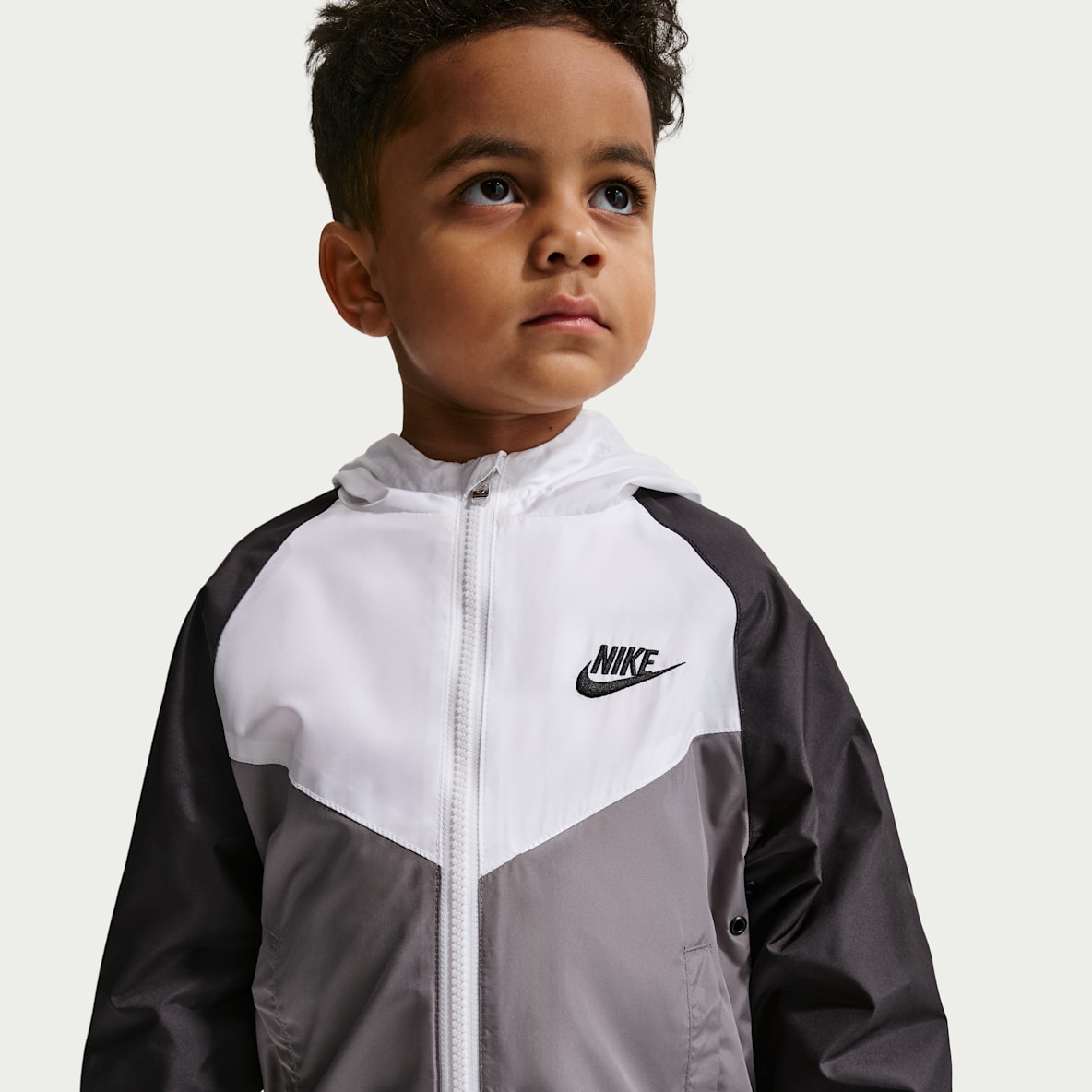 Nike Toddler New Chevron Windrunner