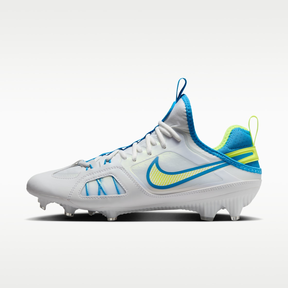 Nike Huarache 9 Varsity LAX SE Lacrosse Cleats