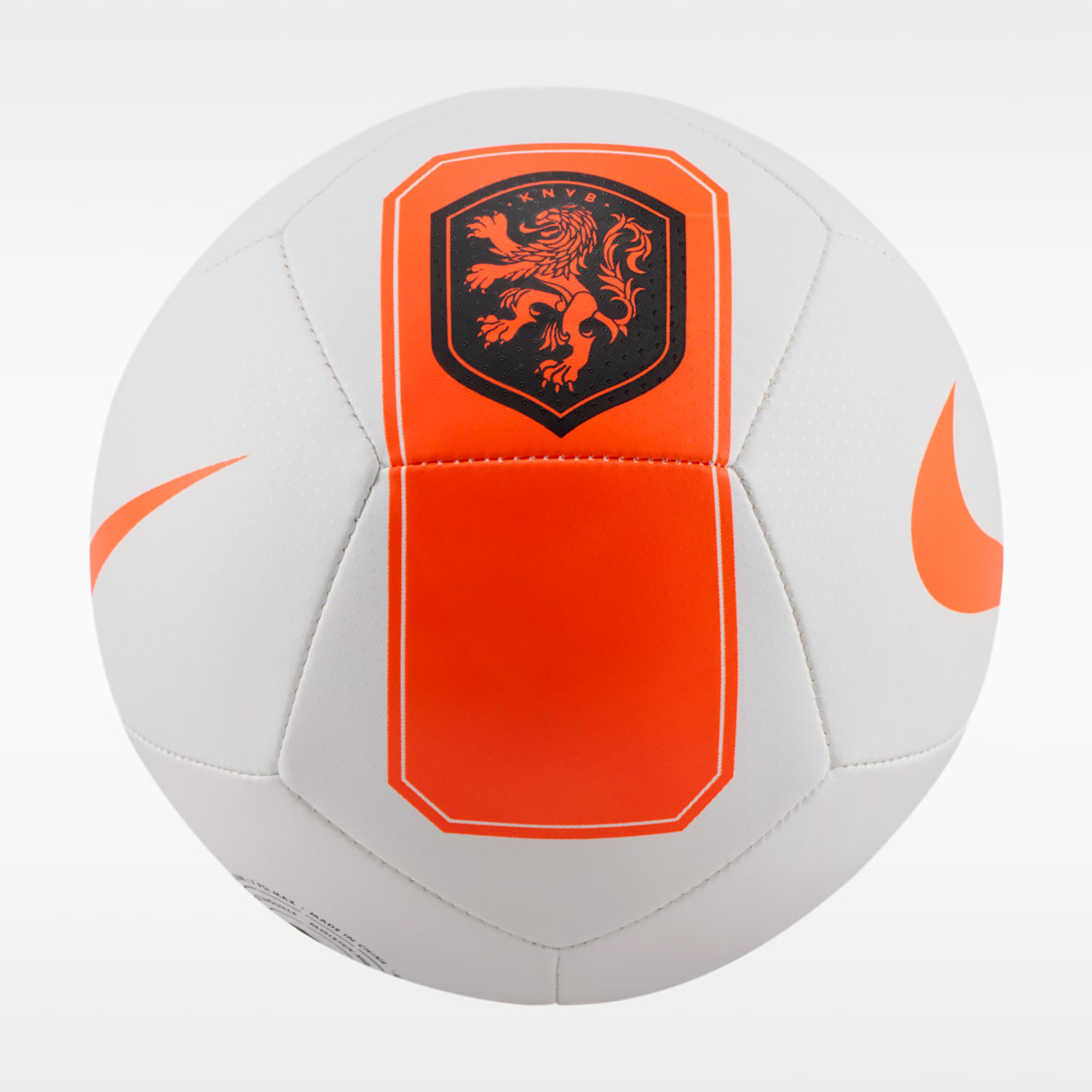 Niederlande 2026/27 Nike Skills Fußball