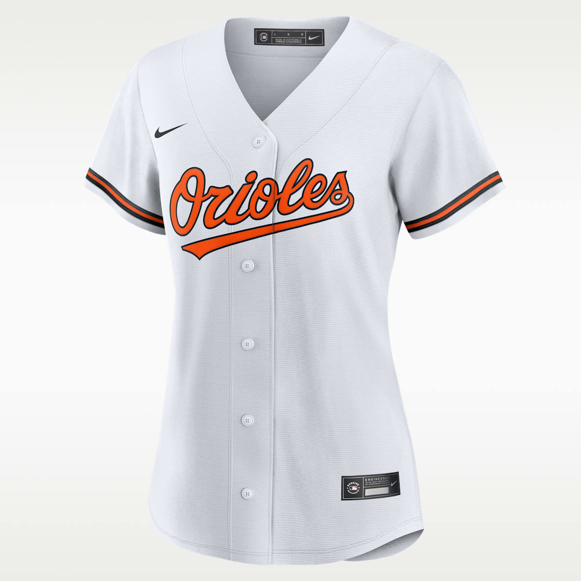 Pete Alonso Baltimore Orioles Women's Nike MLB Replica Jersey