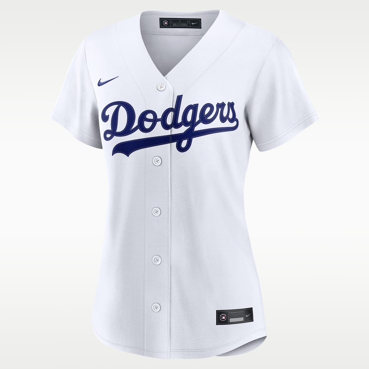 Tarik Skubal Los Angeles Dodgers Women's Nike MLB Replica Jersey