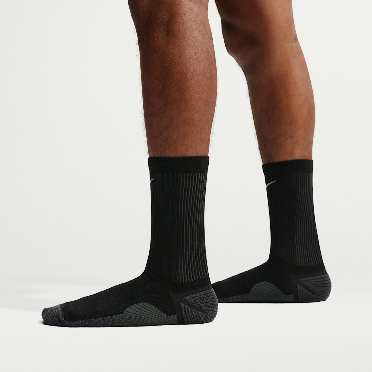 Nike Trail Running Crew Socks (1 Pair)
