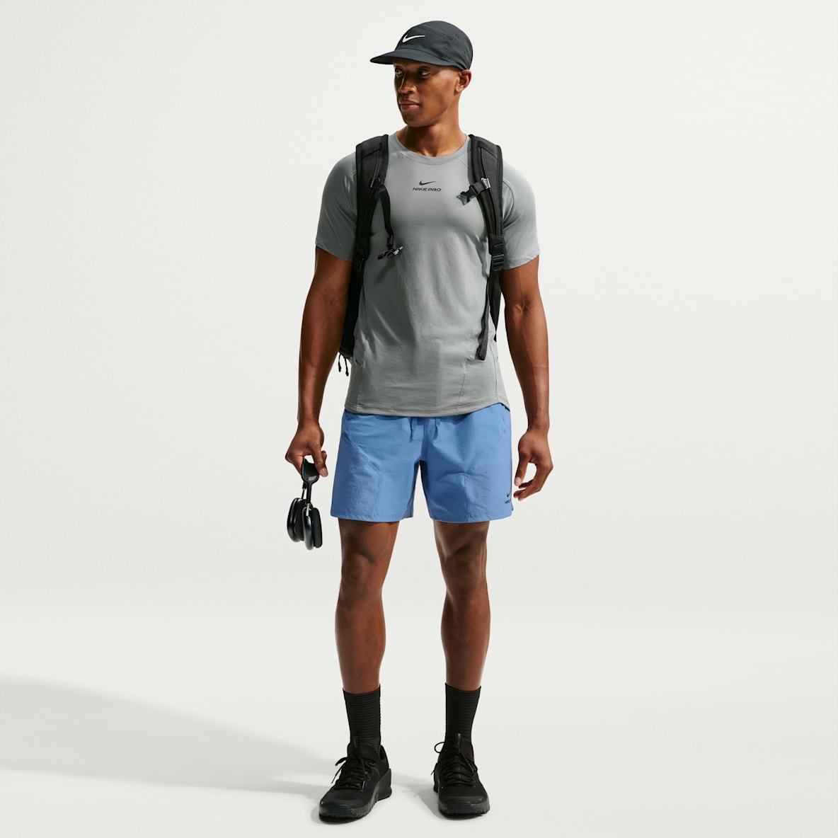 Nike Pro Training Short Dri-FIT ADV 15 cm pour homme