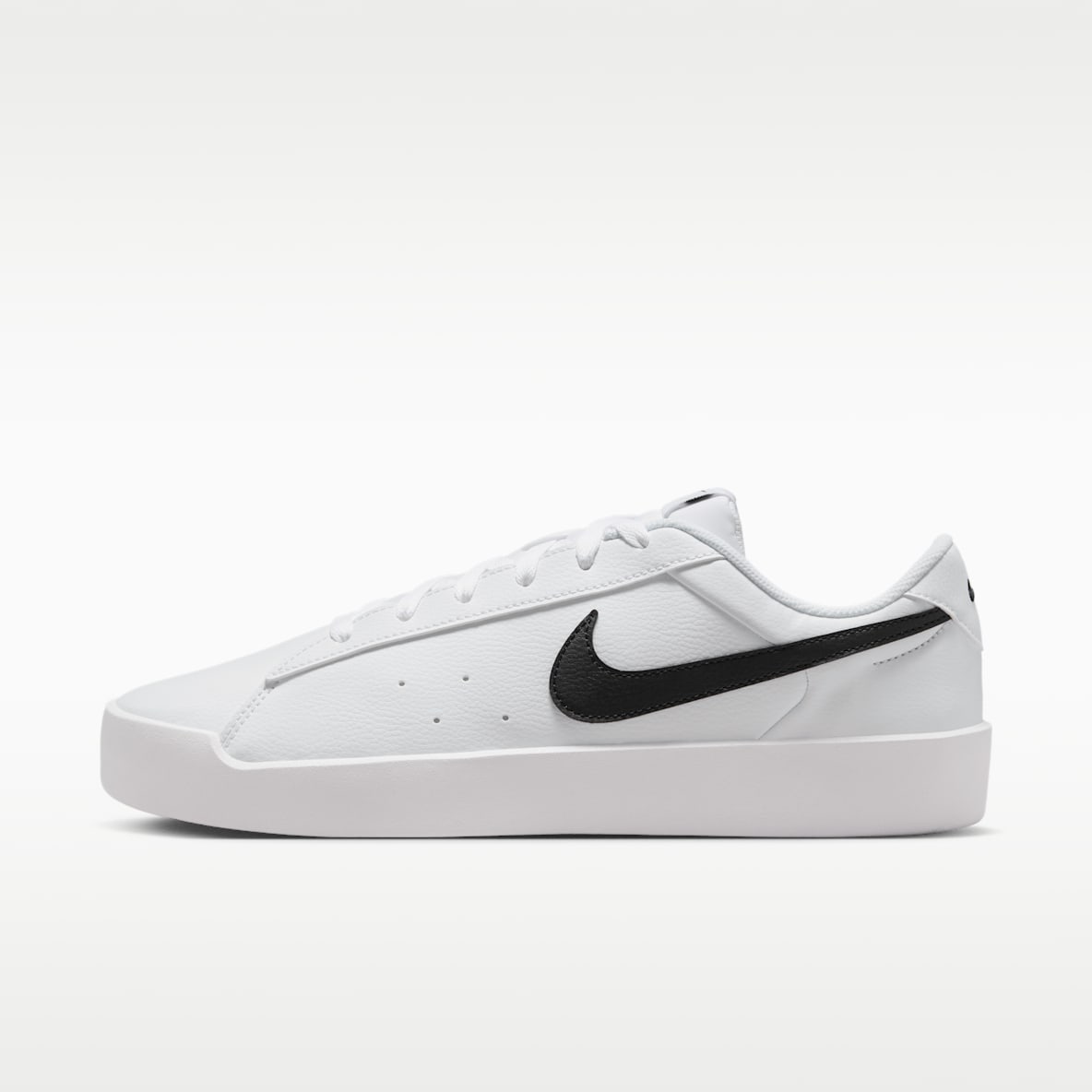Nike Court Heritage SL Men's Shoes