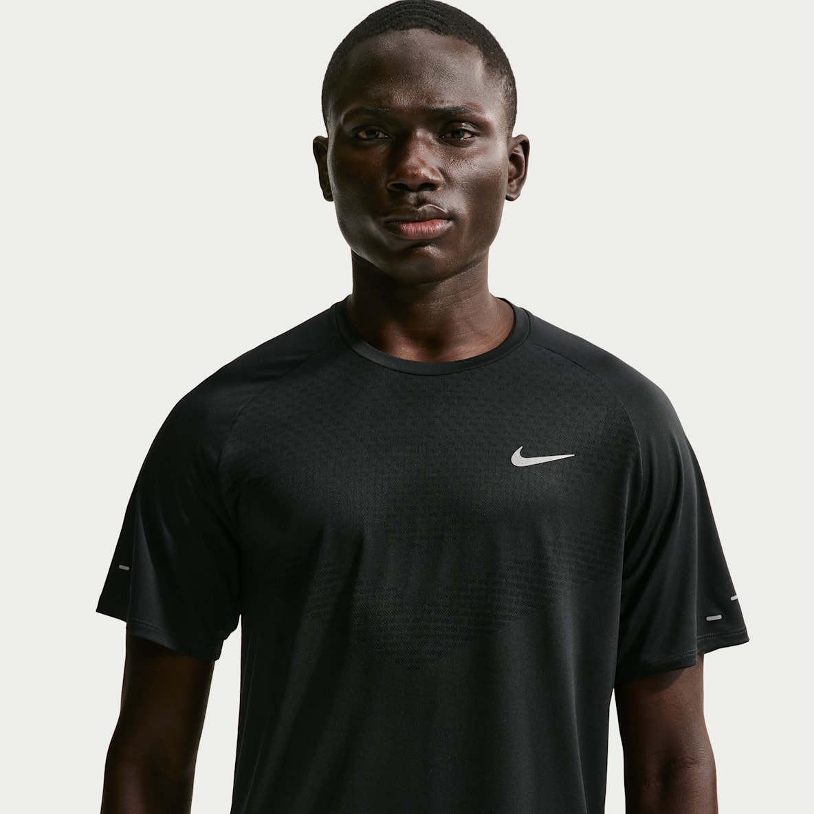 Nike Stride Men's Dri-FIT ADV Short-Sleeve Running Top