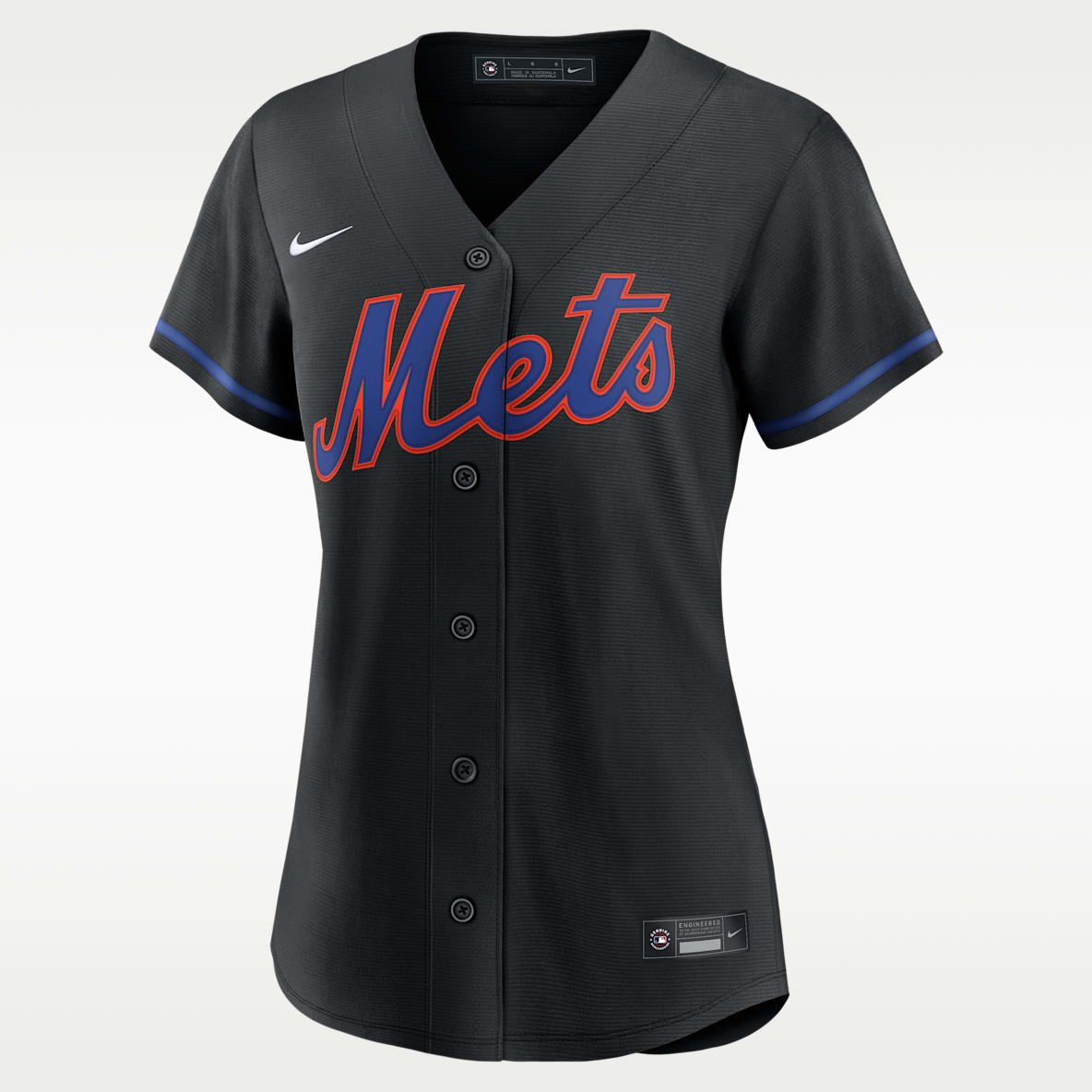 Juan Soto New York Mets Women's Nike MLB Replica Jersey