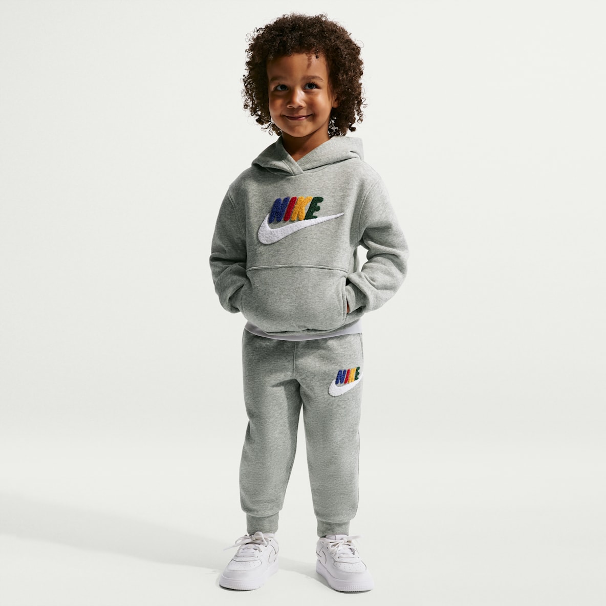 Nike Club Chenille Toddler Joggers