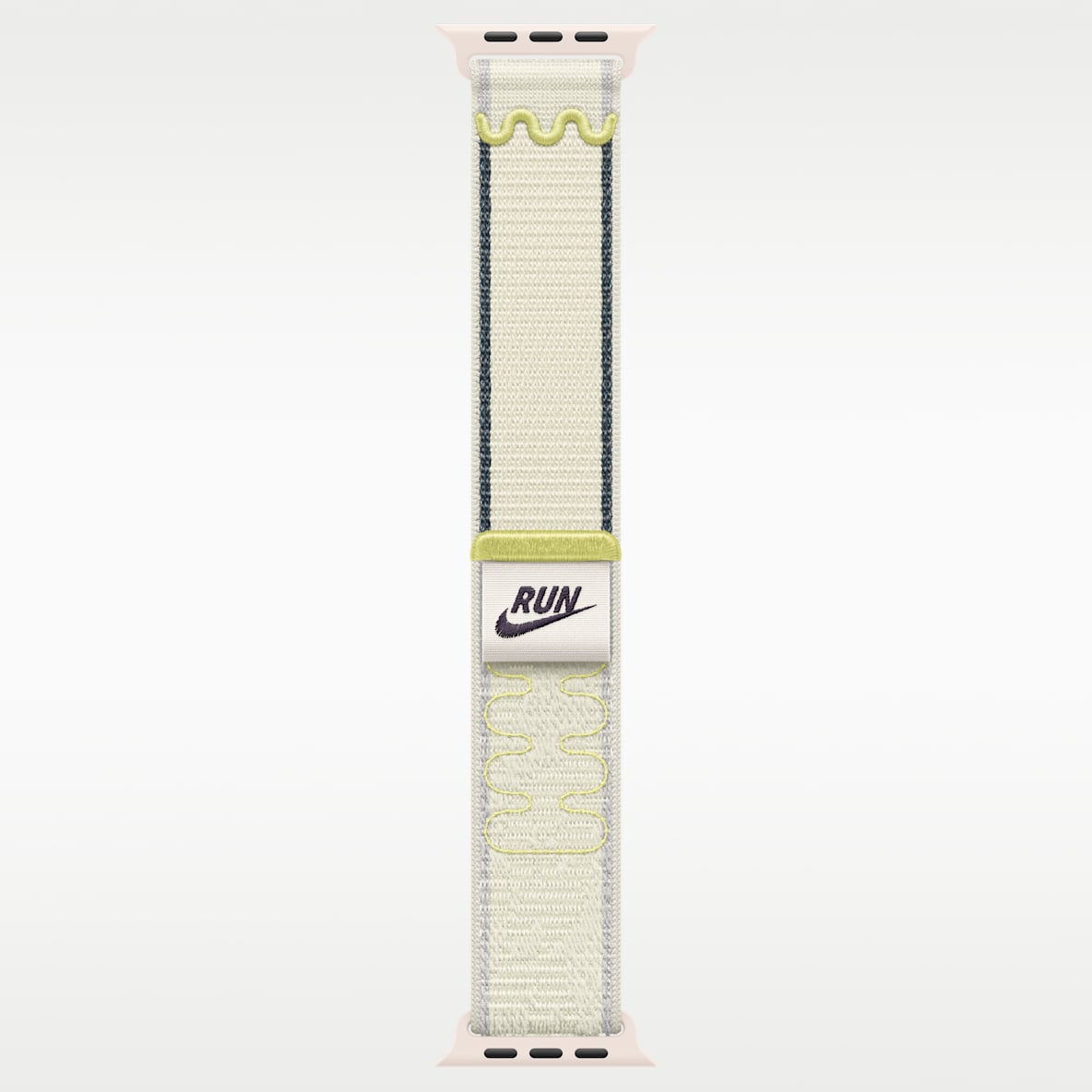 40mm Chalk Calm Correa loop deportiva Nike