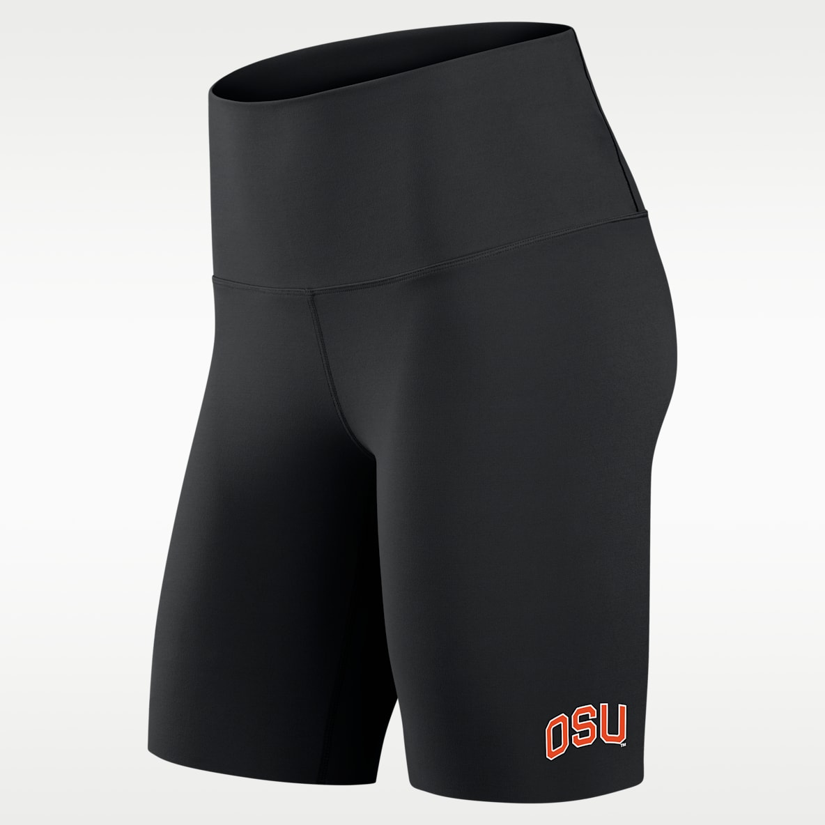 Oregon State Women's Nike One 7" Biker Shorts