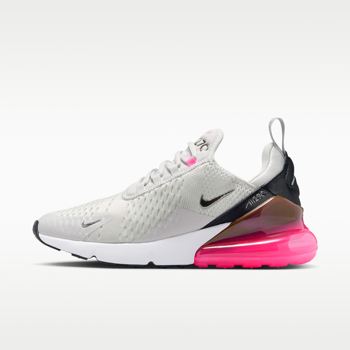 Nike Air Max 270 Women's Shoes