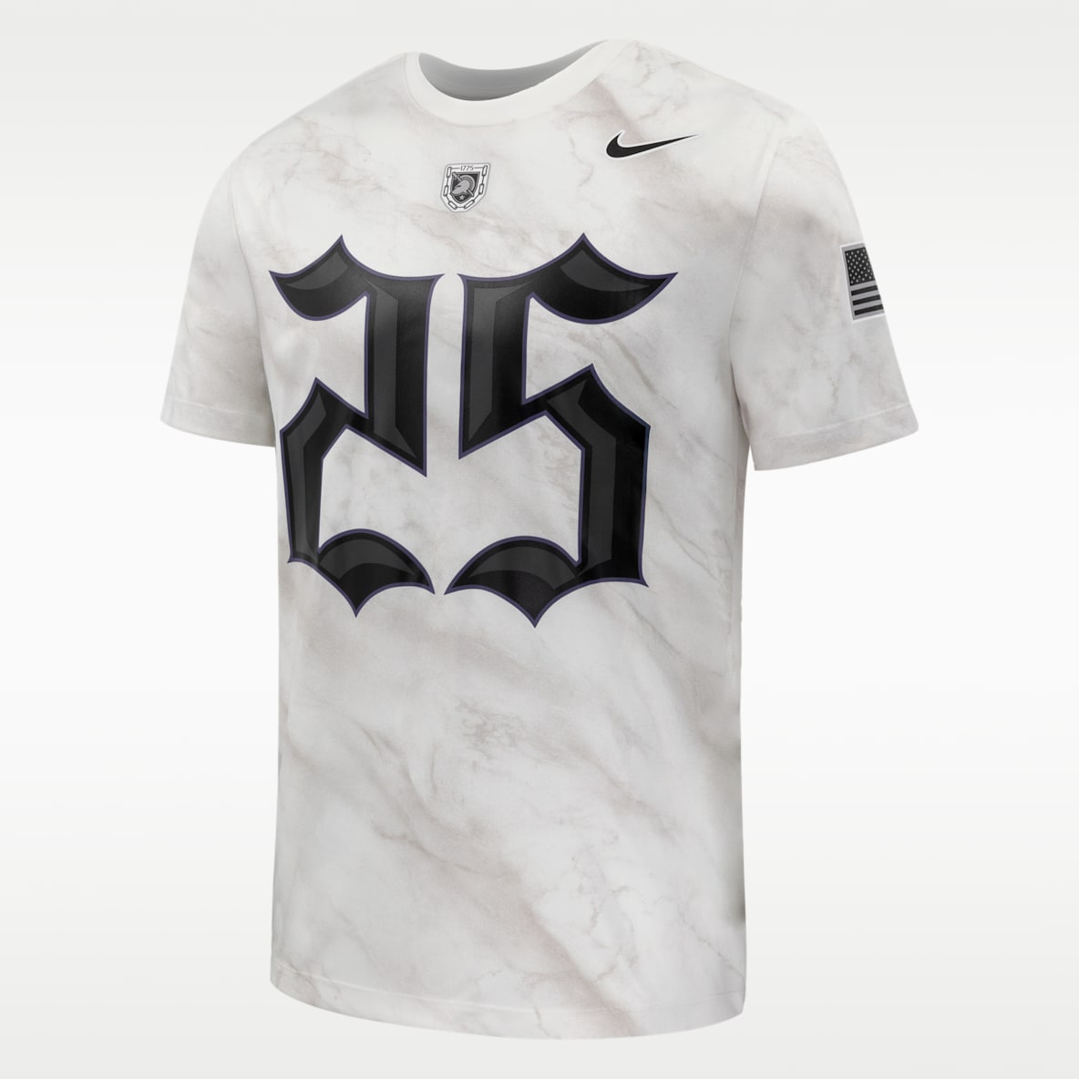 Army Rivalry Collection Replica Jersey Men's Nike Dri-FIT College T-Shirt