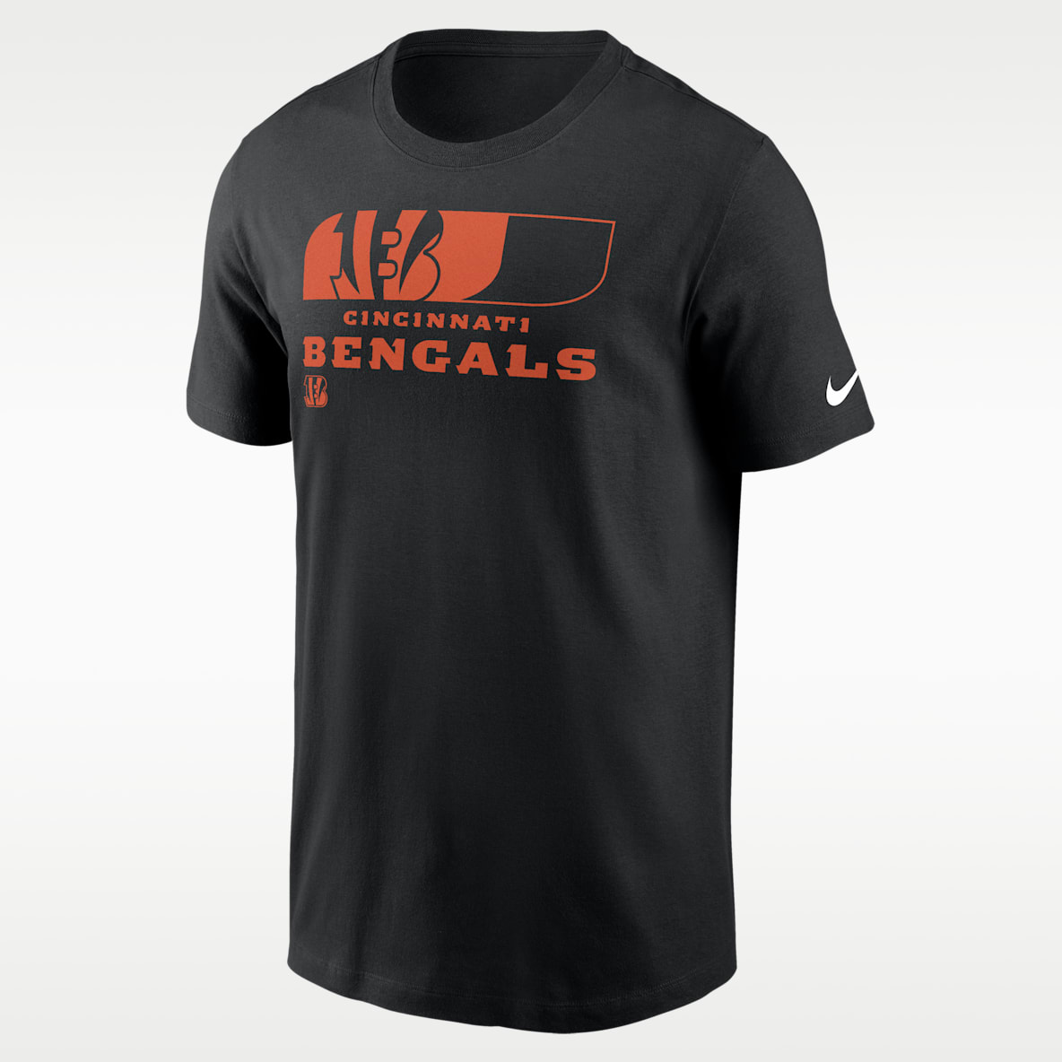 Cincinnati Bengals Air Essential Men's Nike NFL T-Shirt