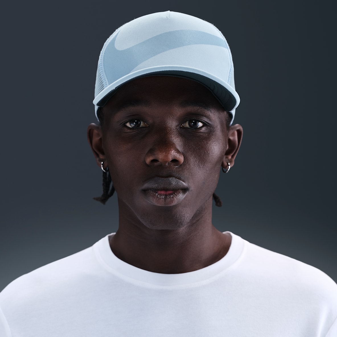 Nike Rise Dri-FIT Trucker-Cap