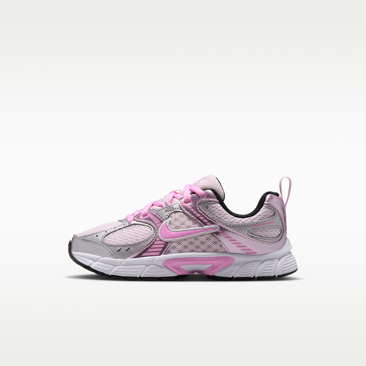 Nike V5 RNR Little Kids' Shoes (Classic laces)