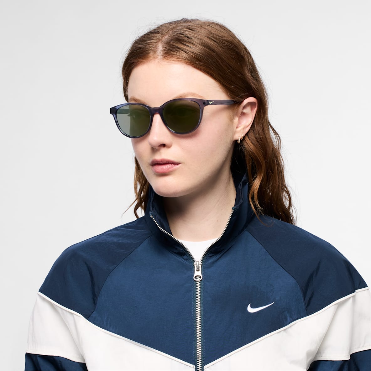 Nike Vital Trend Lentes de sol espejados