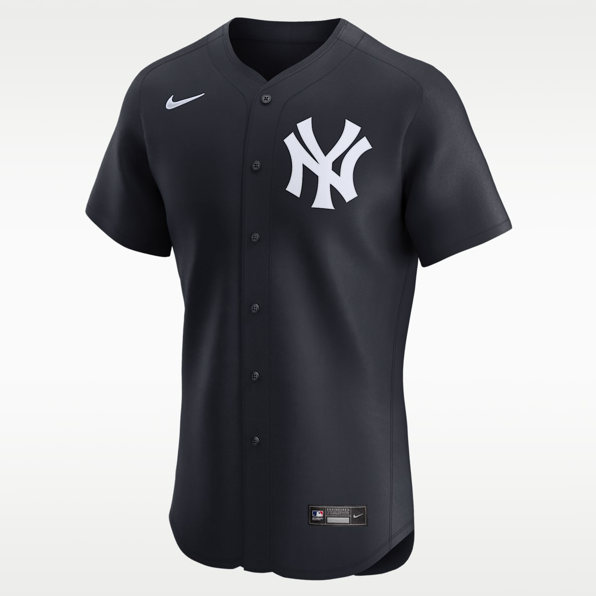 Aaron Judge New York Yankees Men's Nike Dri-FIT ADV MLB Elite Jersey