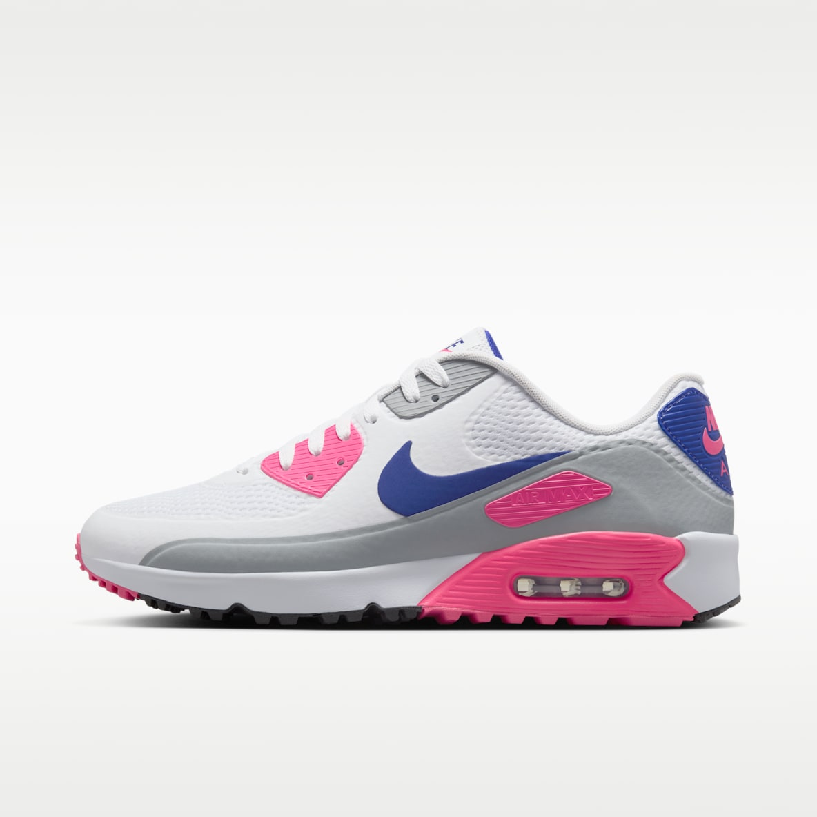 Nike Air Max 90 G Golf Shoes