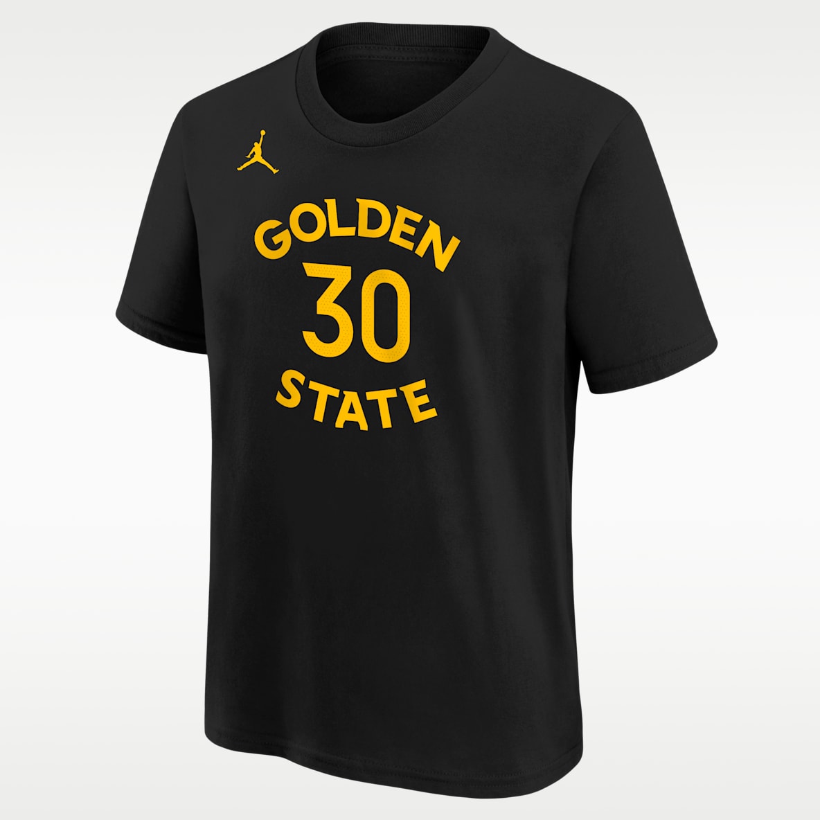Stephen Curry Golden State Warriors Statement Edition Playera de la NBA para niños talla grande