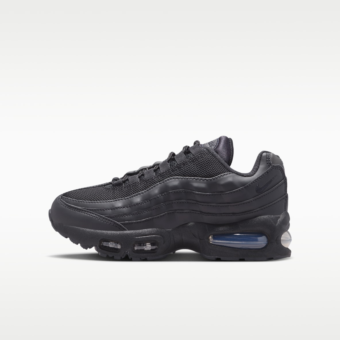 Nike Air Max 95 Older Kids' Shoes