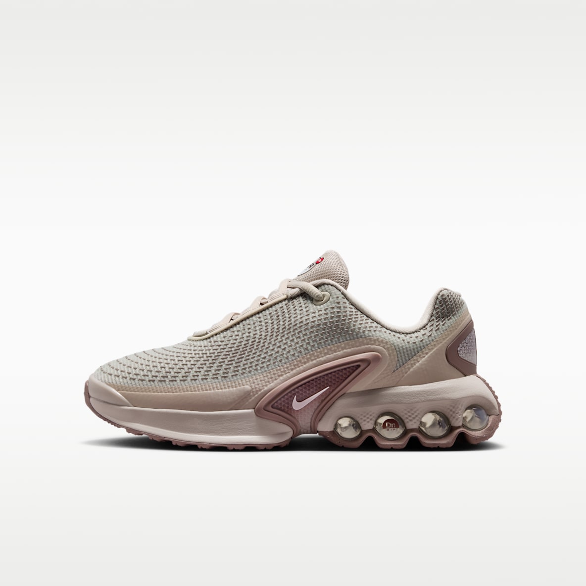 Nike Air Max Dn Buty dla dużych dzieci