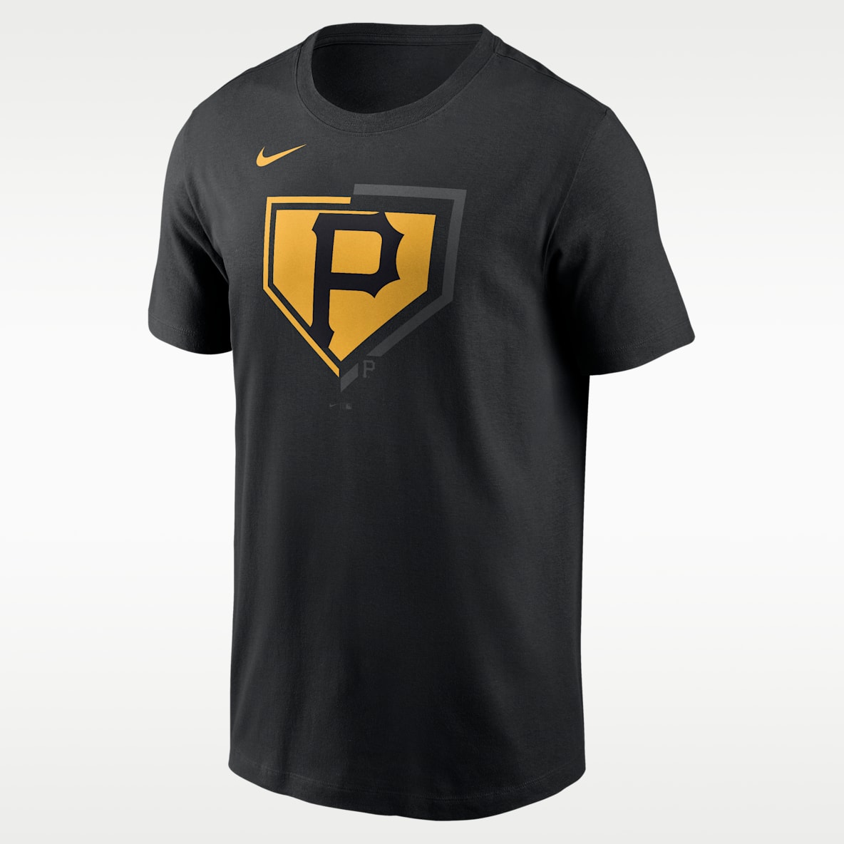 Pittsburgh Pirates Icon Men's Nike MLB T-Shirt