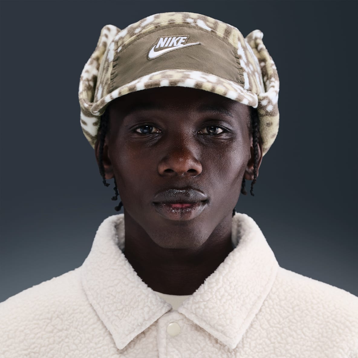 Nike Fly Casquette d'extérieur souple