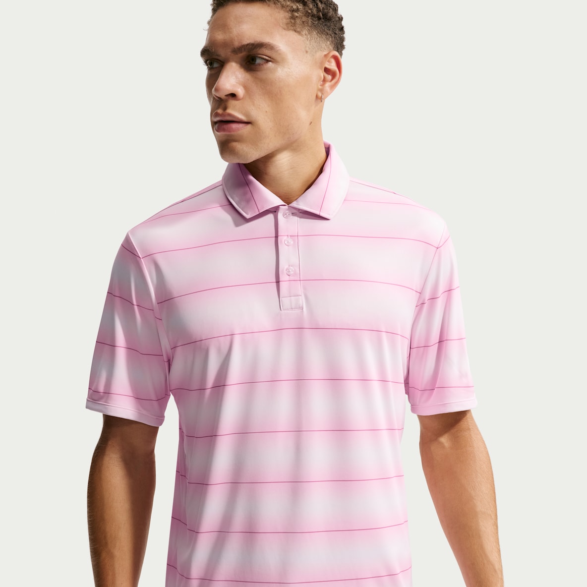 Nike Par Polo de golf Dri-FIT para hombre