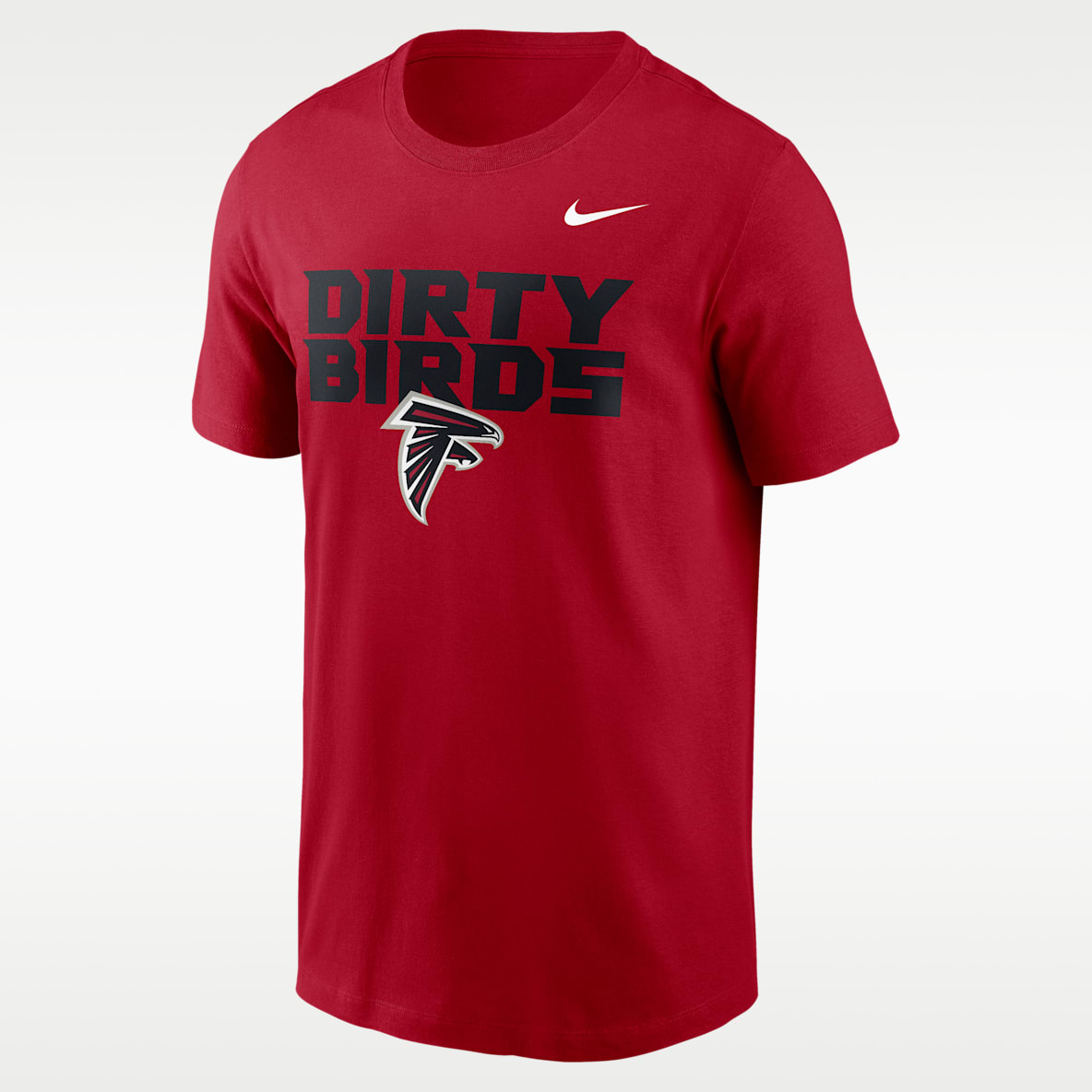 Atlanta Falcons Gap Shooter Men's Nike NFL T-Shirt