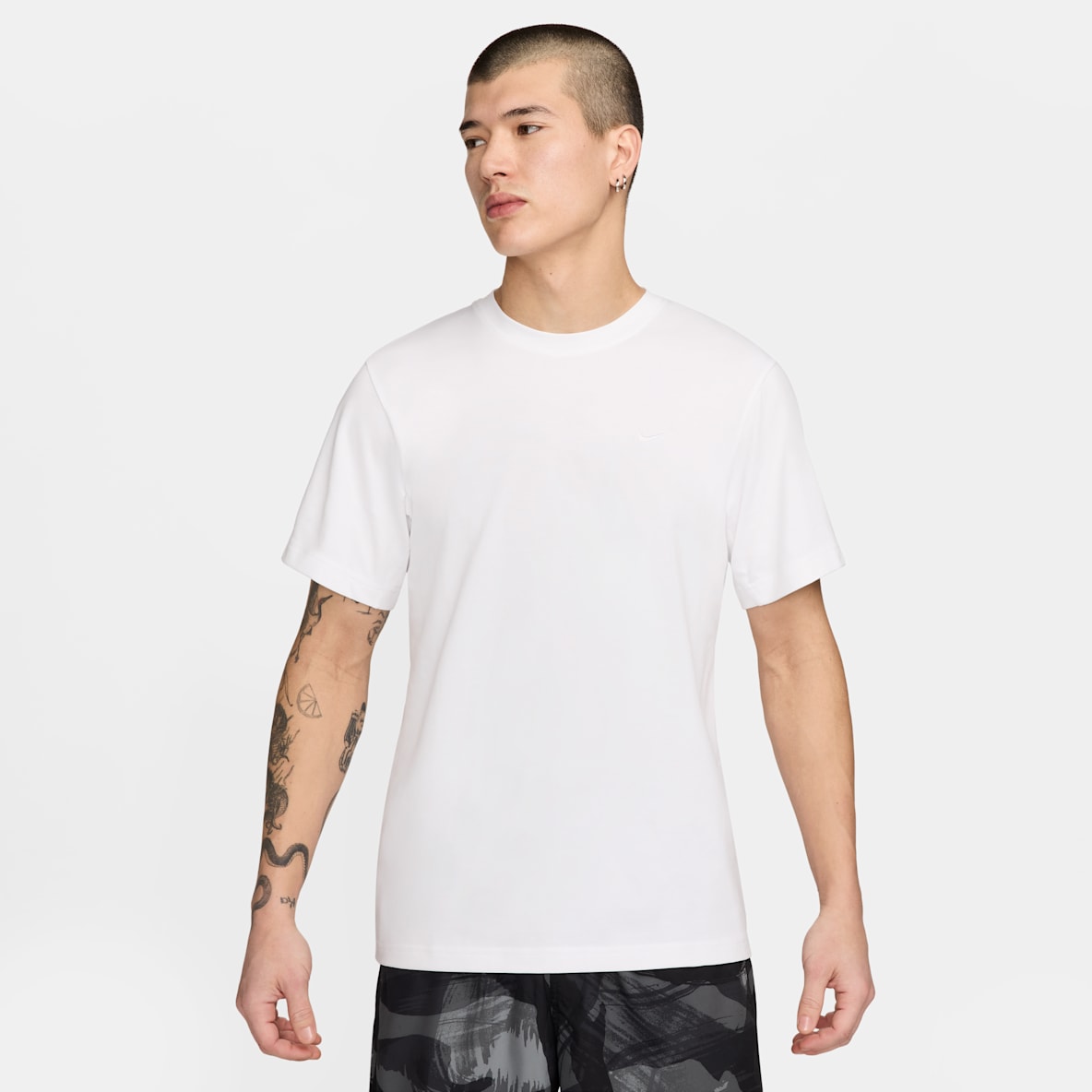 ナイキ Dri-FIT プライマリー メンズ トレーニング Tシャツ