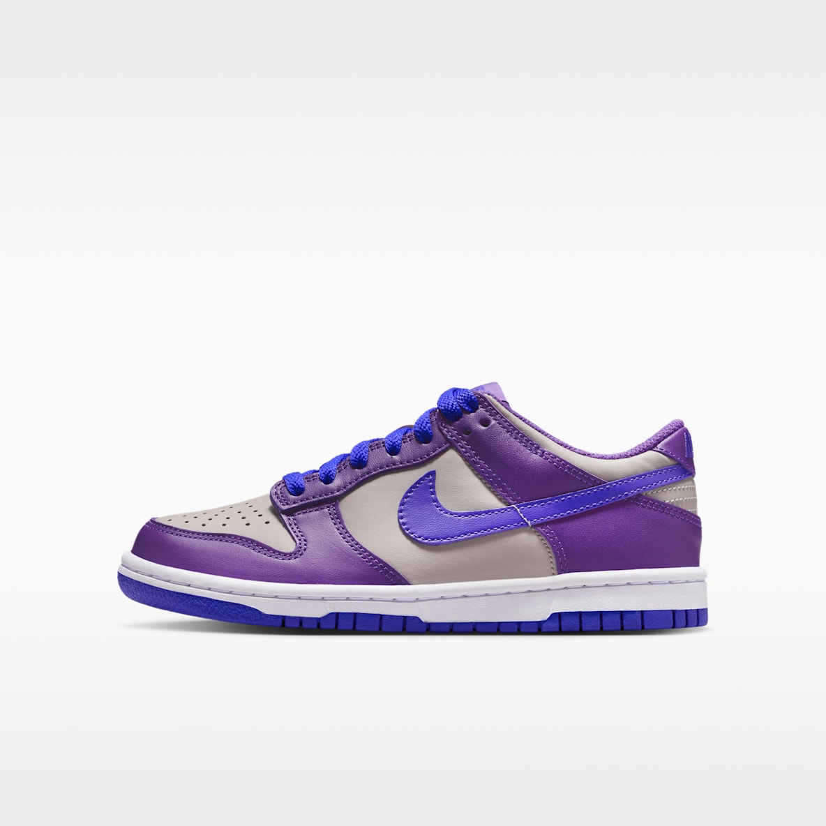 Nike Dunk Low Older Kids' Shoes