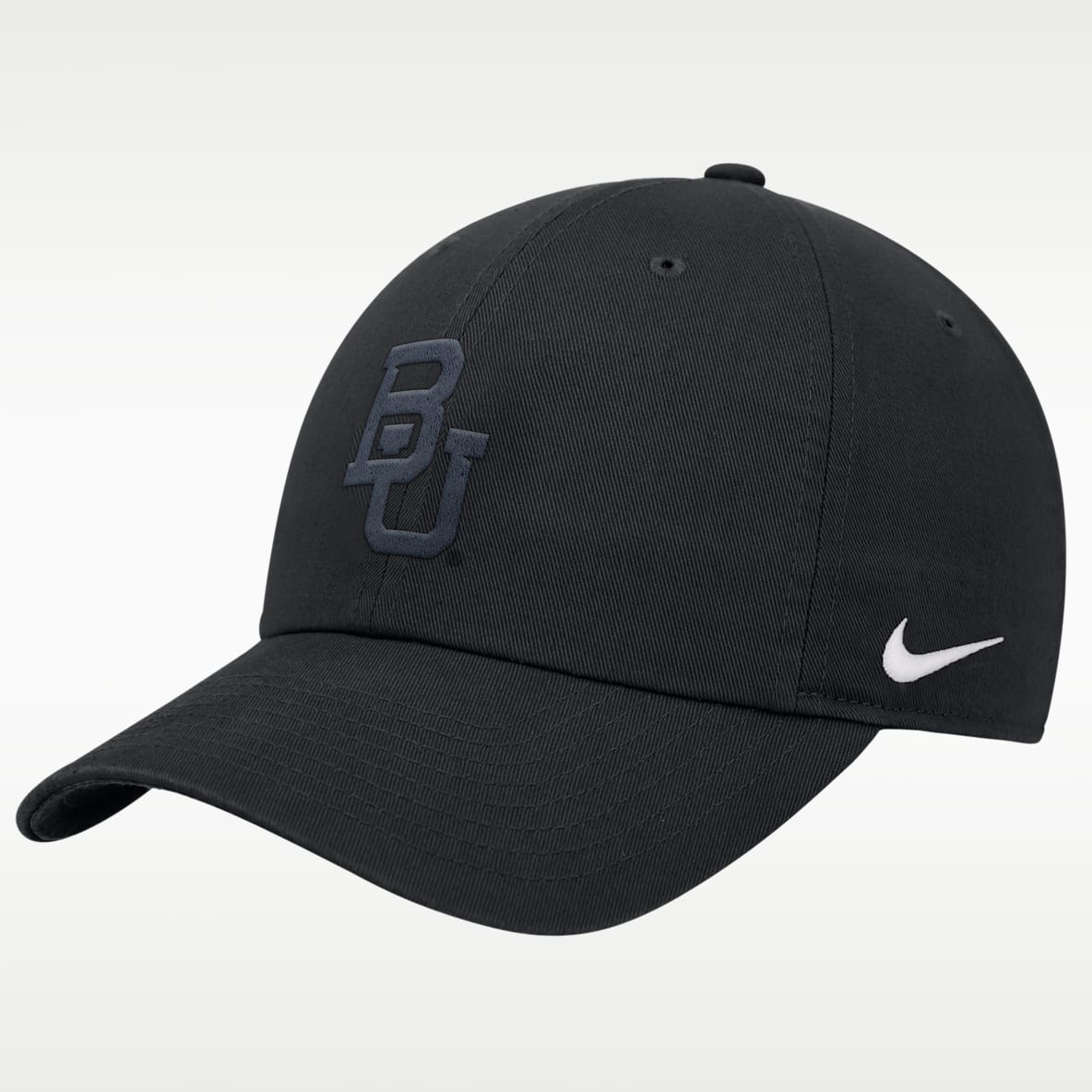 Baylor Bears Gorra ajustable Nike NCAA