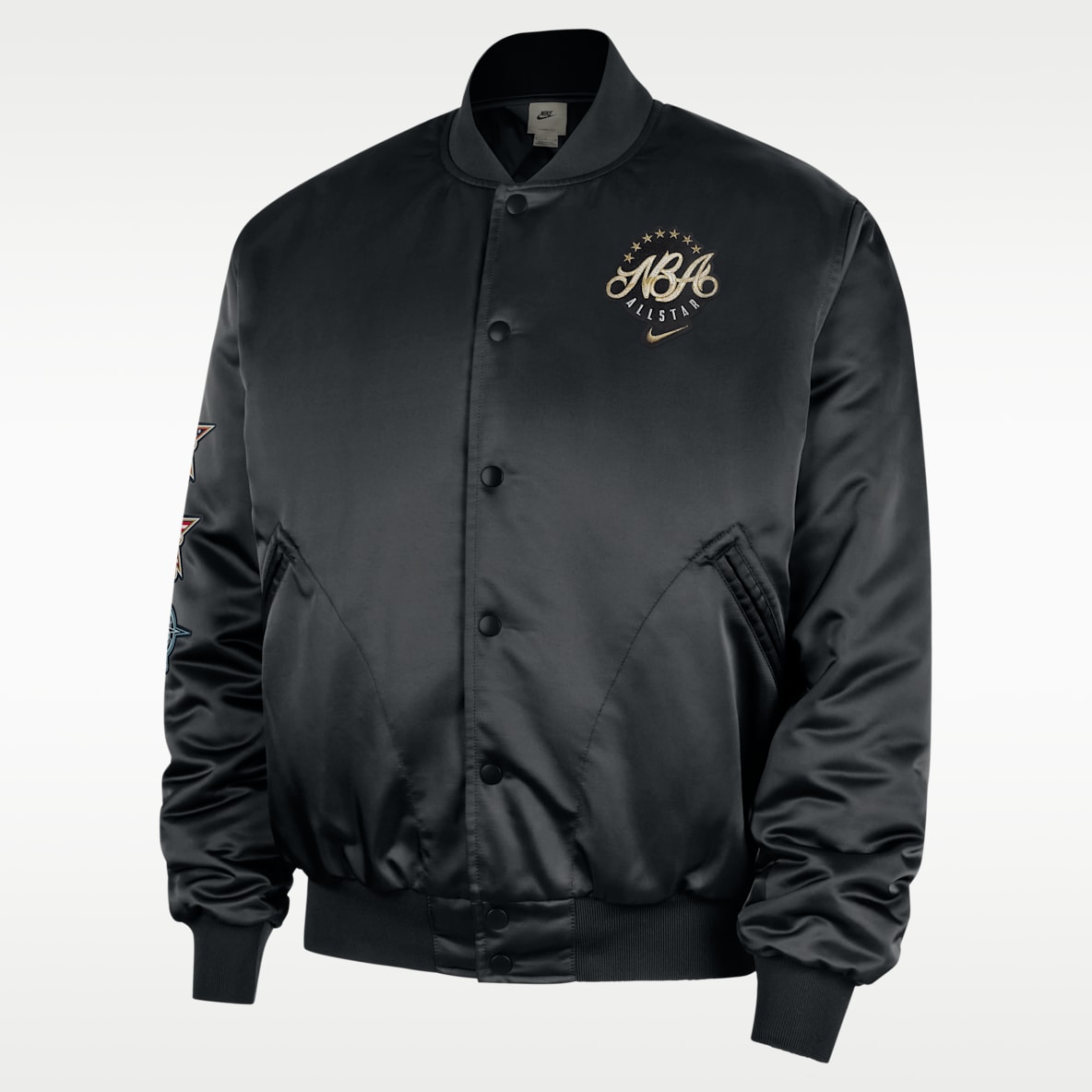 Nike "All-Star Game" Men's Basketball Jacket
