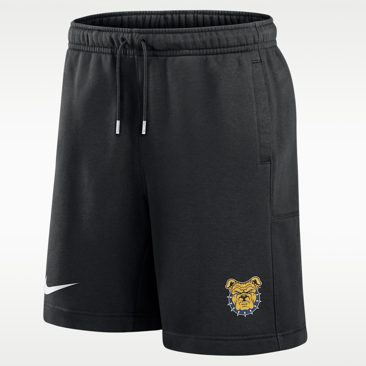 Nike College (North Carolina A&T) Men's Club Fleece Shorts