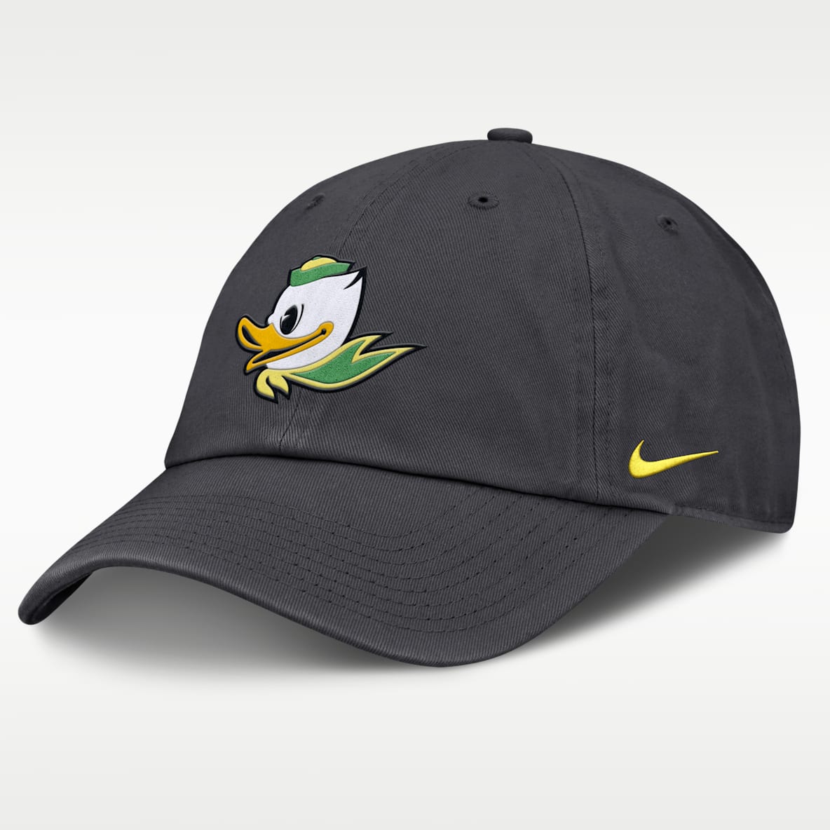 Oregon Club Men's Nike College Adjustable Hat