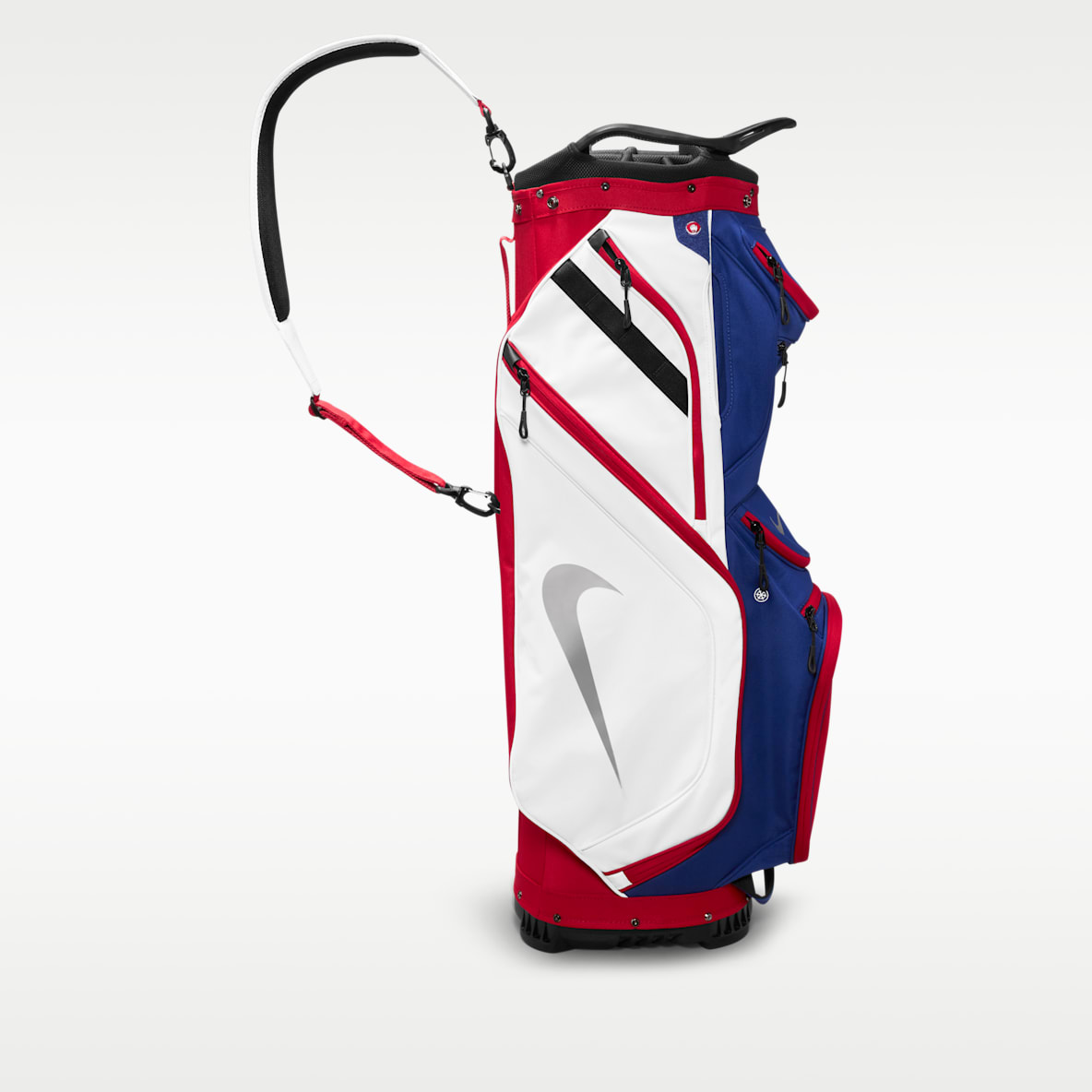 Nike Performance Cart Golf Bag