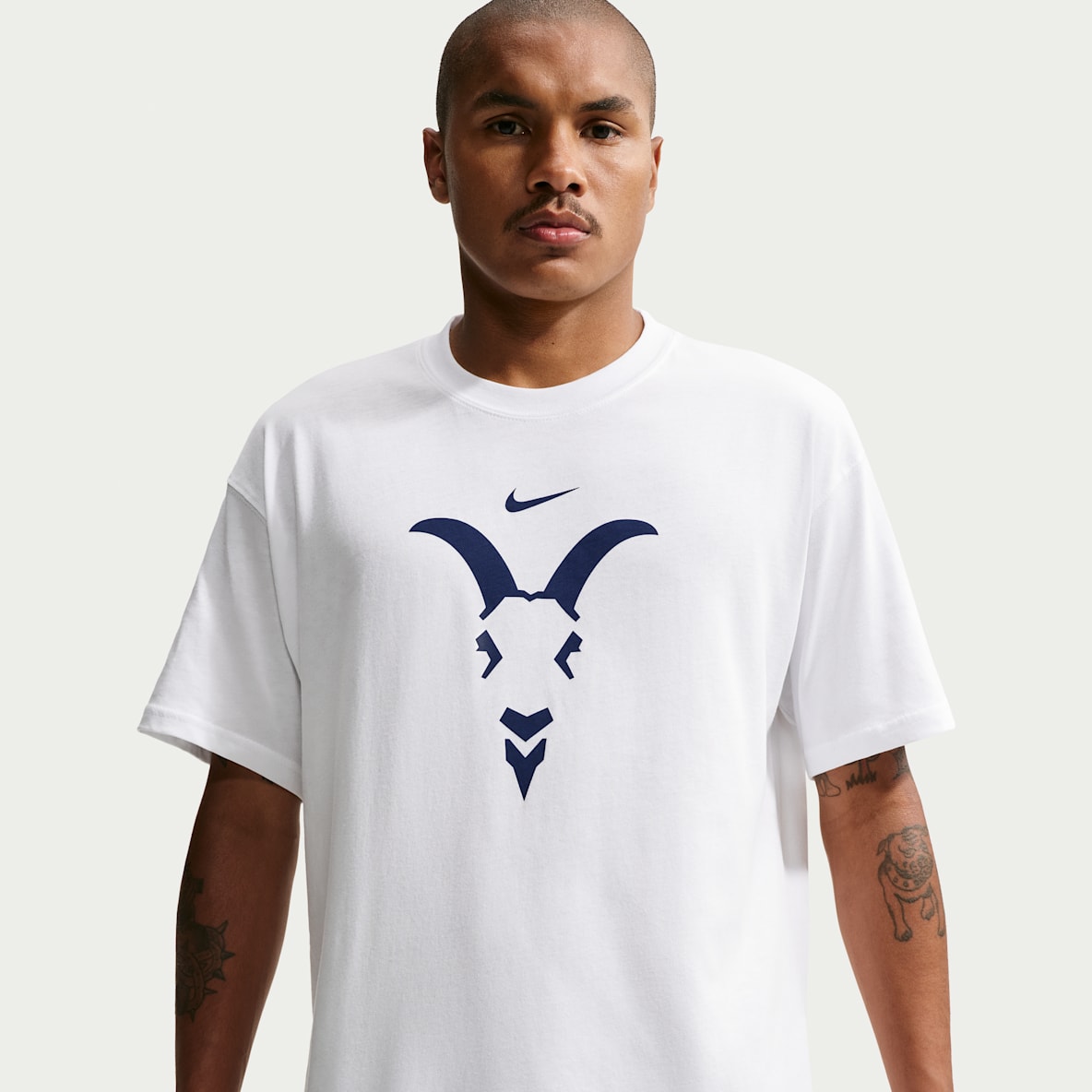 Chivas Playera de futbol Nike para hombre